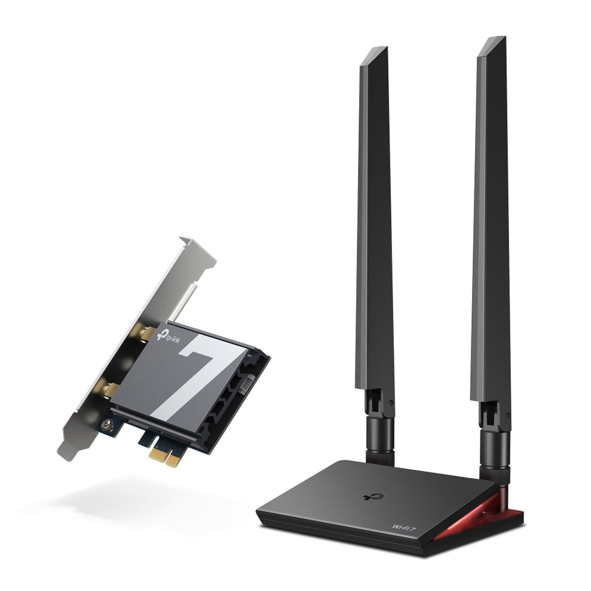 TP-Link na CES 2024 przywiózł nowe sprzęty z Wi-Fi 7