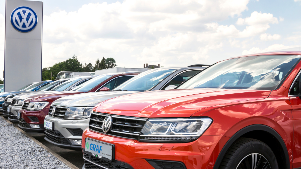 Volkswagen ma szalony plan. Pomoże ChatGPT