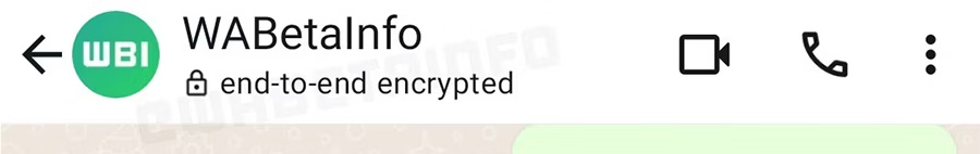 WhatsApp wyciągnie cię ze średniowiecza. Wszystko dzięki nowej opcji