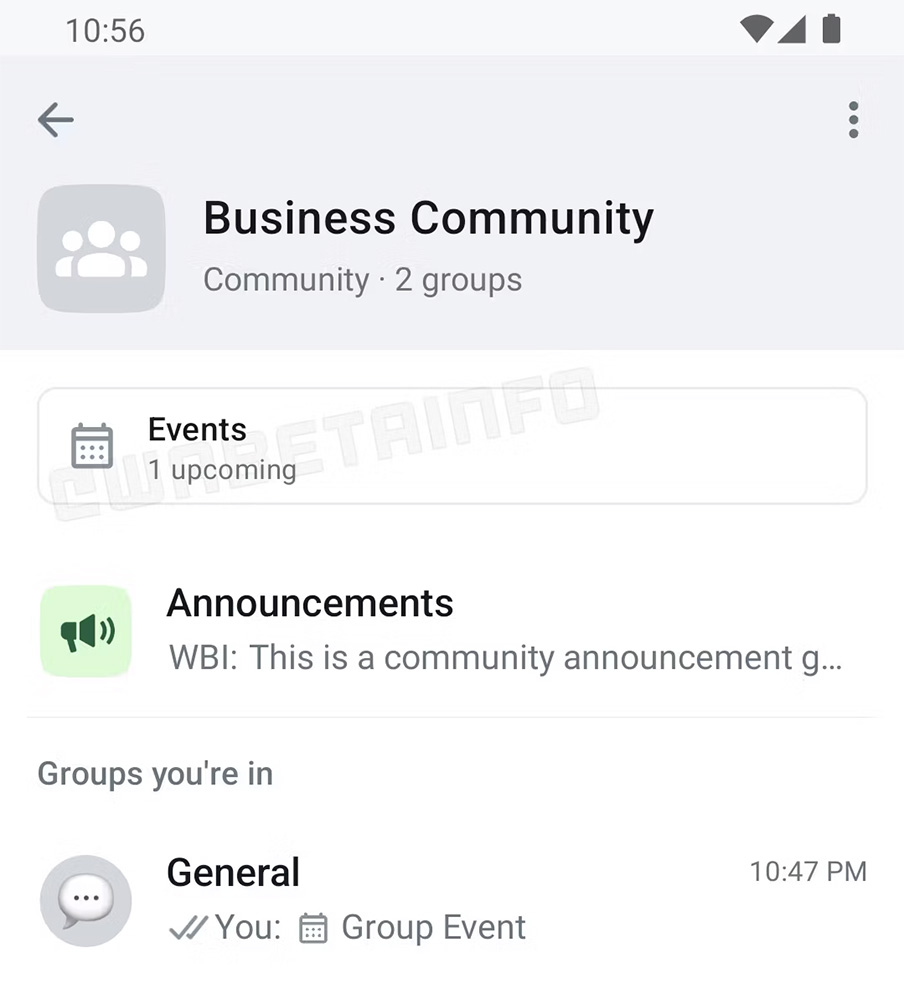 WhatsApp wyciągnie cię ze średniowiecza. Wszystko dzięki nowej opcji