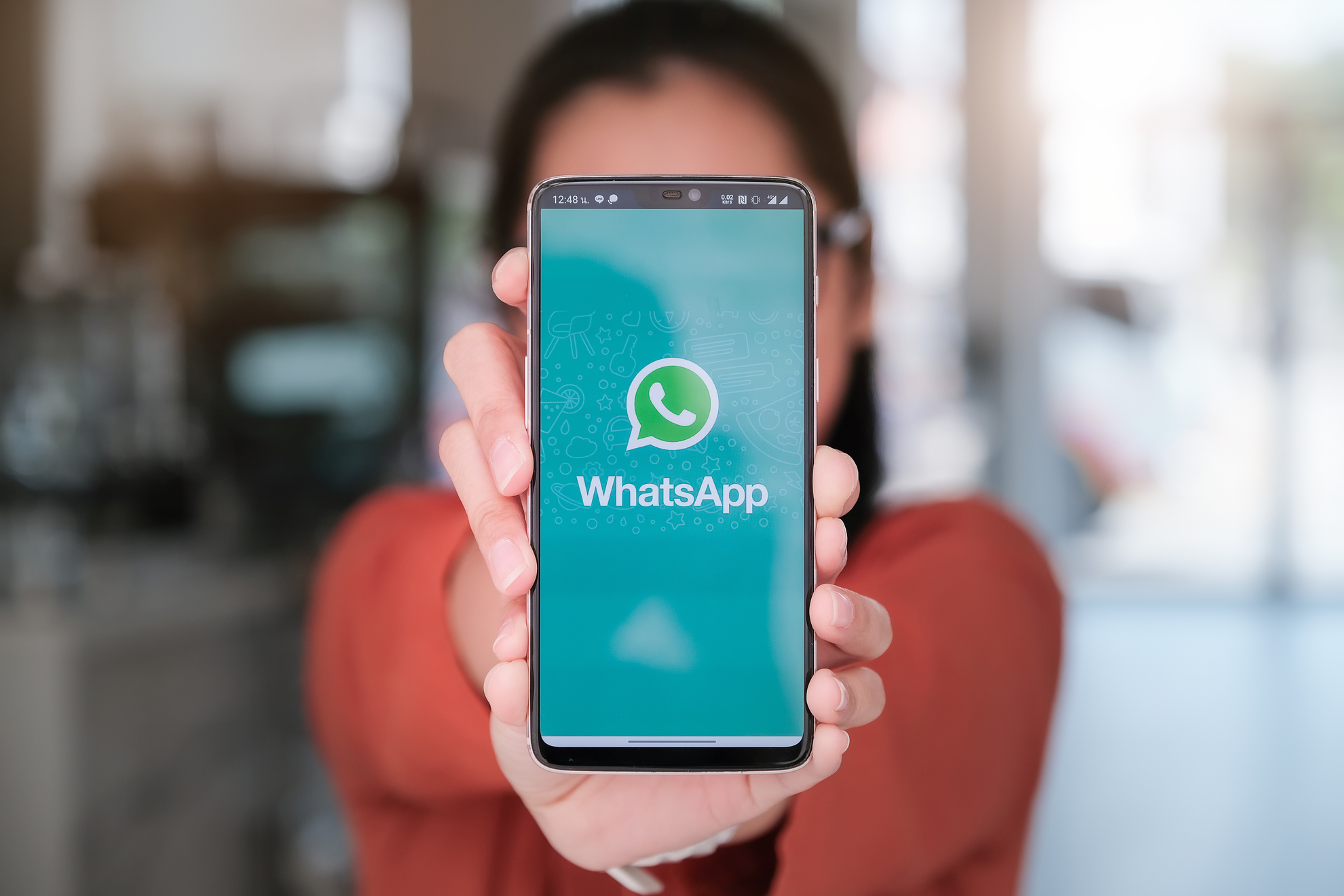 WhatsApp wyciągnie cię ze średniowiecza. Wszystko dzięki nowej opcji