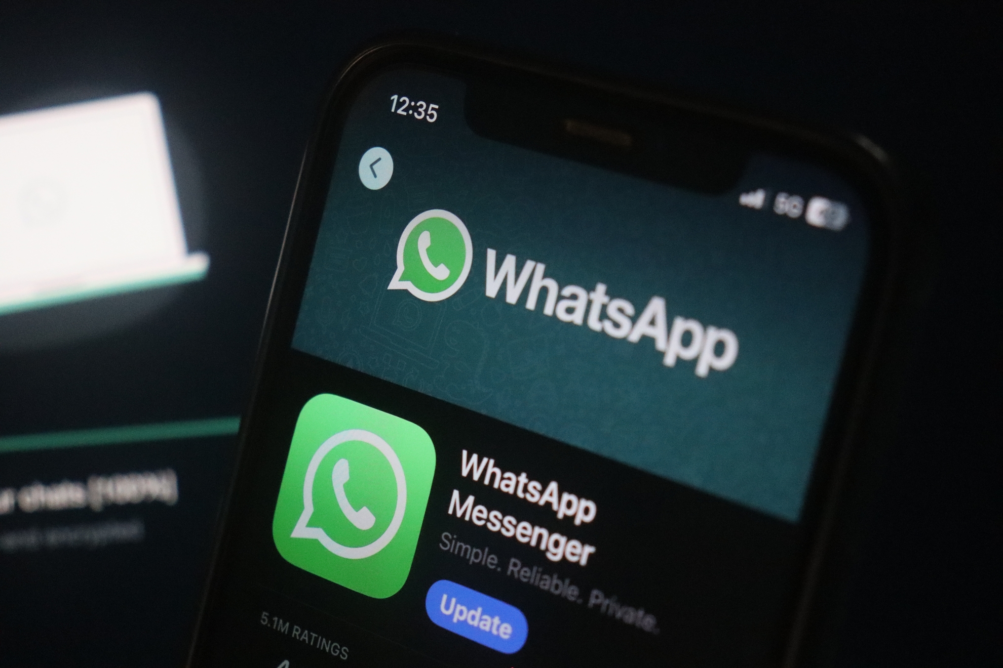 WhatsApp ułatwi wymianę plików. Wystarczy być blisko