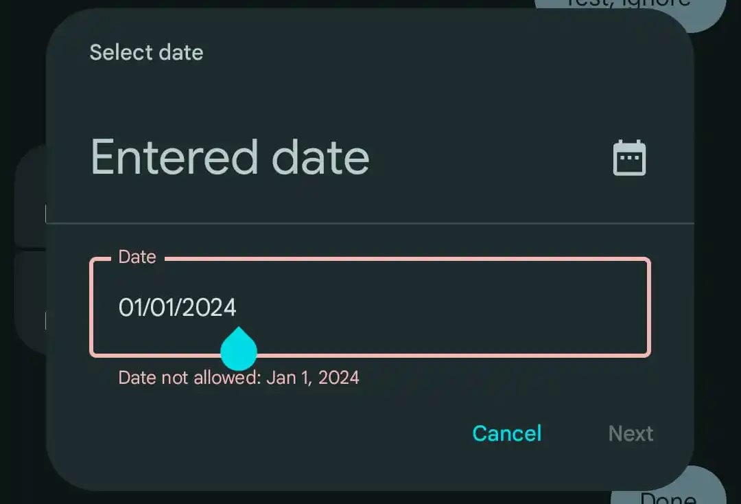 Telefony z Androidem zwariowały. Zaskoczył je 1 stycznia 2024