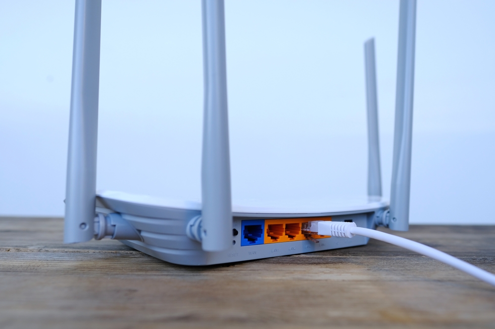 Masz Wi-Fi? To jest coś, o czym musisz w 2024 roku wiedzieć