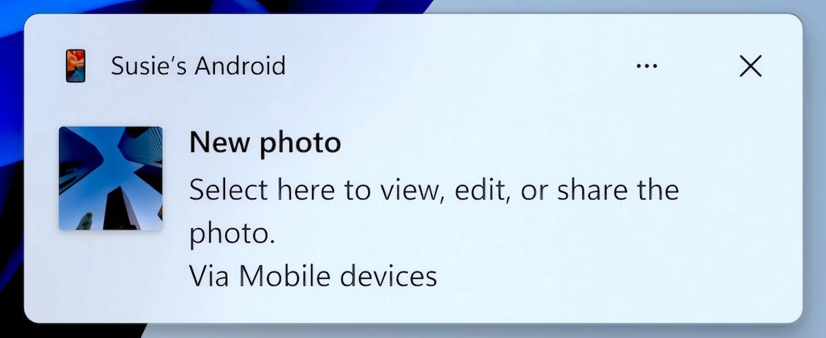 Włącz to w Windowsie. Jeśli masz smartfon, nie ma lepszej opcji