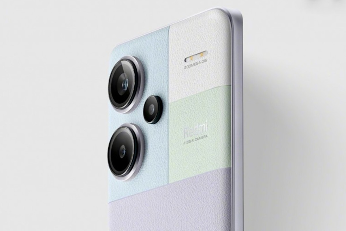 Seria Redmi Note 13 coraz bliżej Polski. Xiaomi podało ceny w Europie