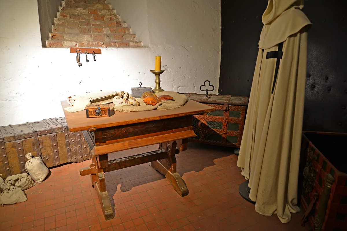 Sensacja w zachodniopomorskim. To artefakt Krzyżaków