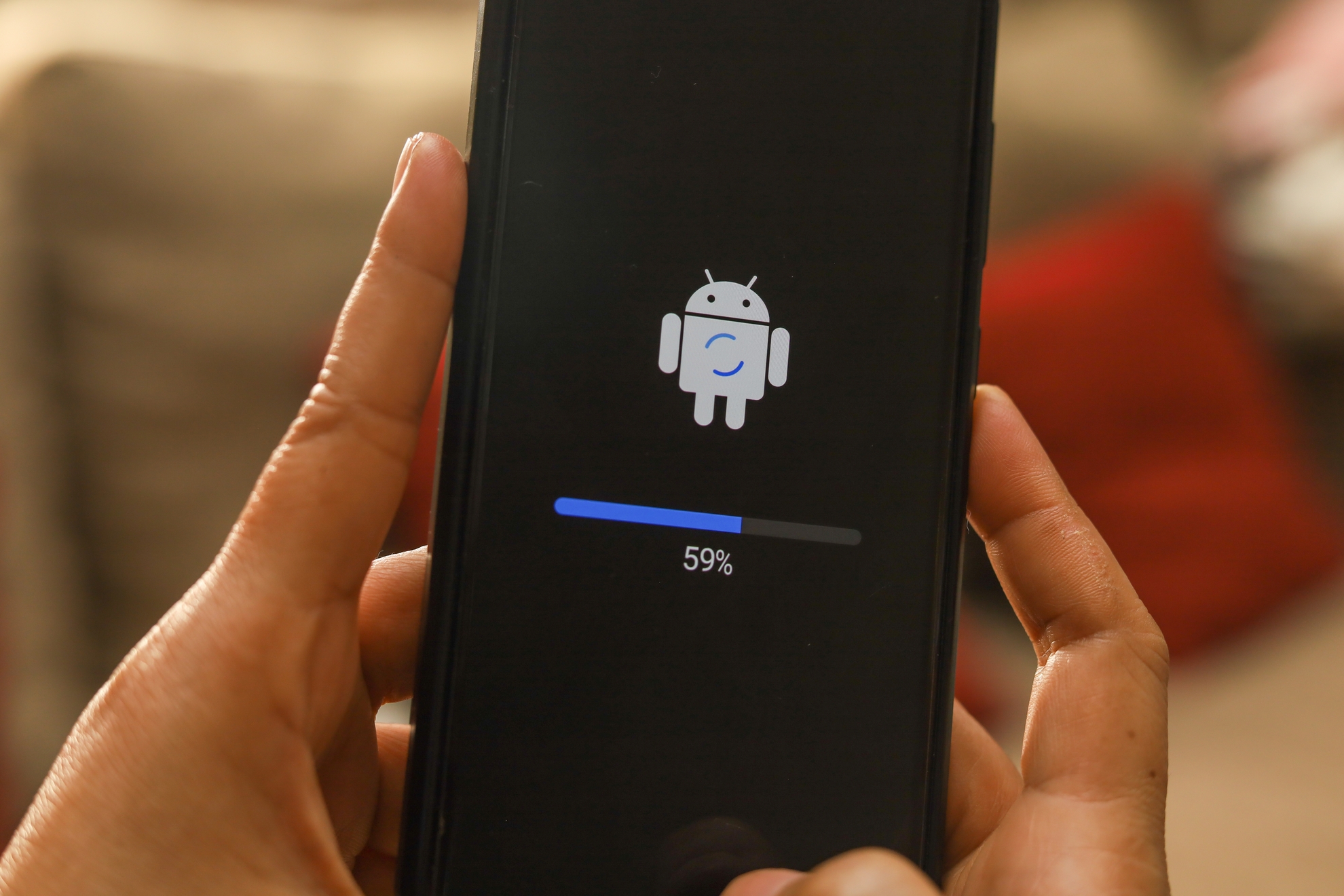 Android 15. Google wydał pierwszą wersję
