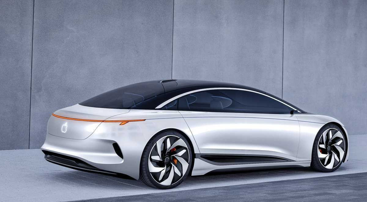 Apple porzuca swój największy projekt. Miliardy dolarów jak krew w piach