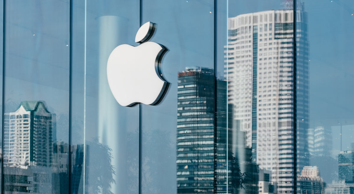 Apple zapłaci w UE gigantyczną karę, ale i tak wyjdzie na swoje
