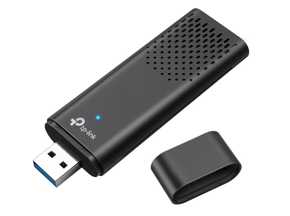 TP-Link dopali ci stary komputer. Wykręcisz 1800 Mb/s