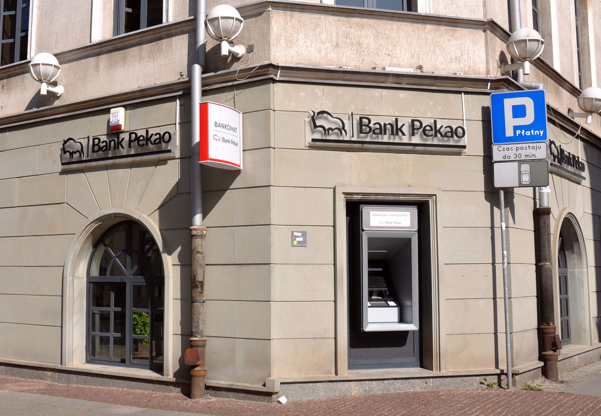 Pekao z nową promocją. Można zgarnąć nawet 1500 zł
