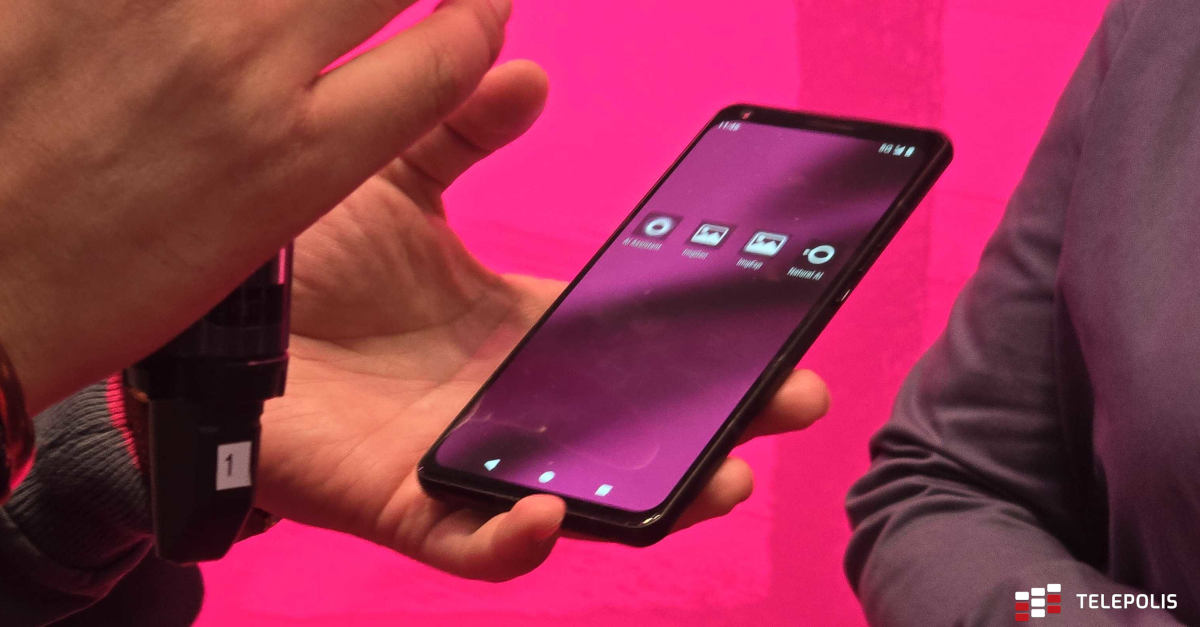 T-Mobile: aplikacje na smartfony znikną. Idzie coś lepszego