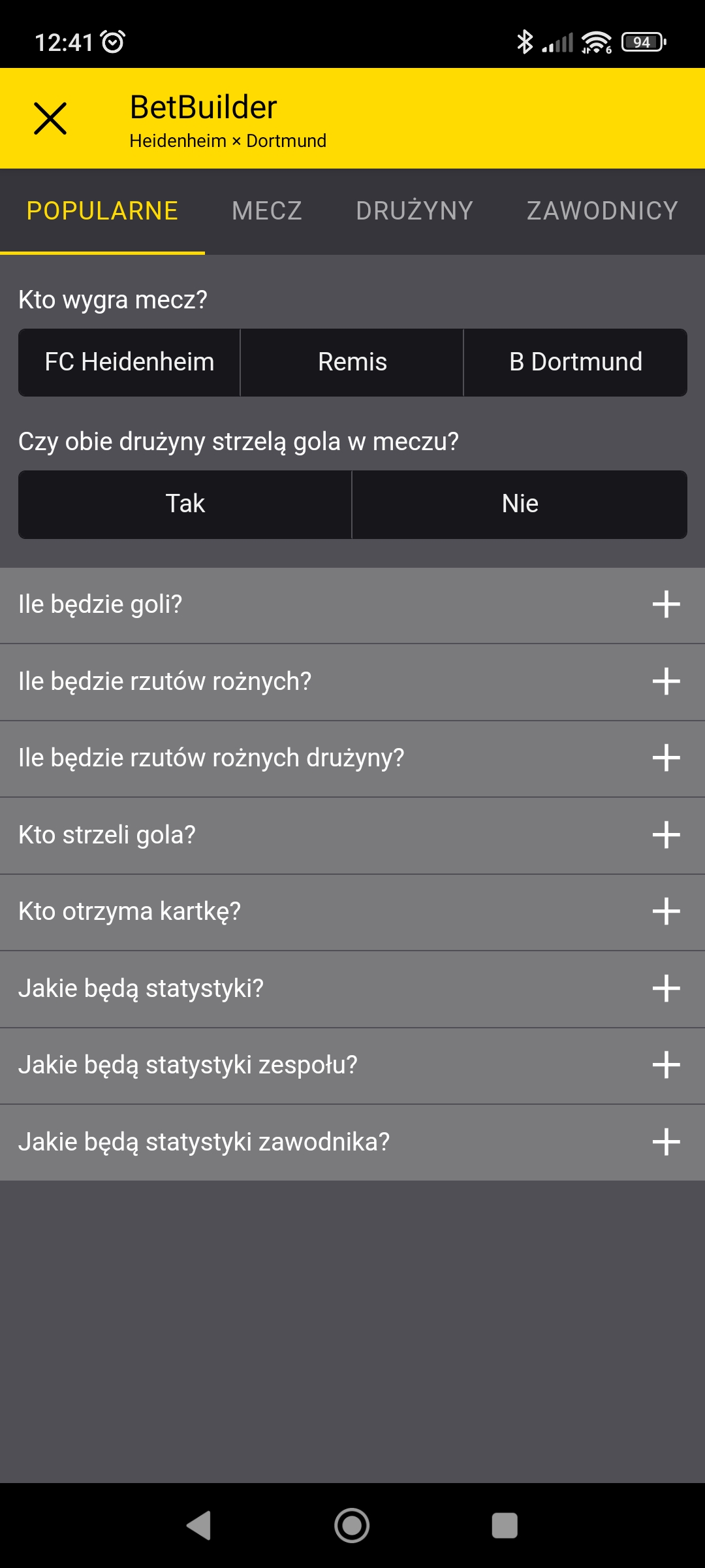Nowa aplikacja Fortuna. Sprawdzisz ją bez ryzyka