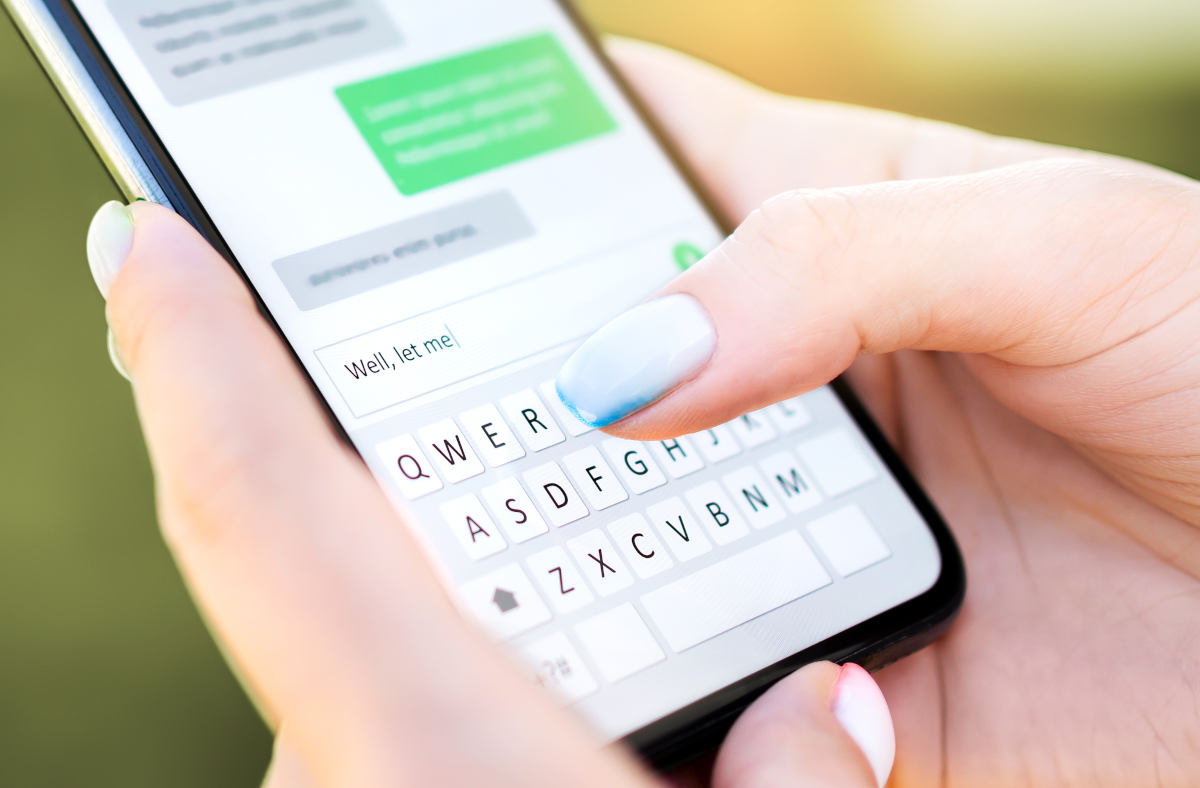 Google zaostrza zasady. Zabetonuje Twoje SMS-y