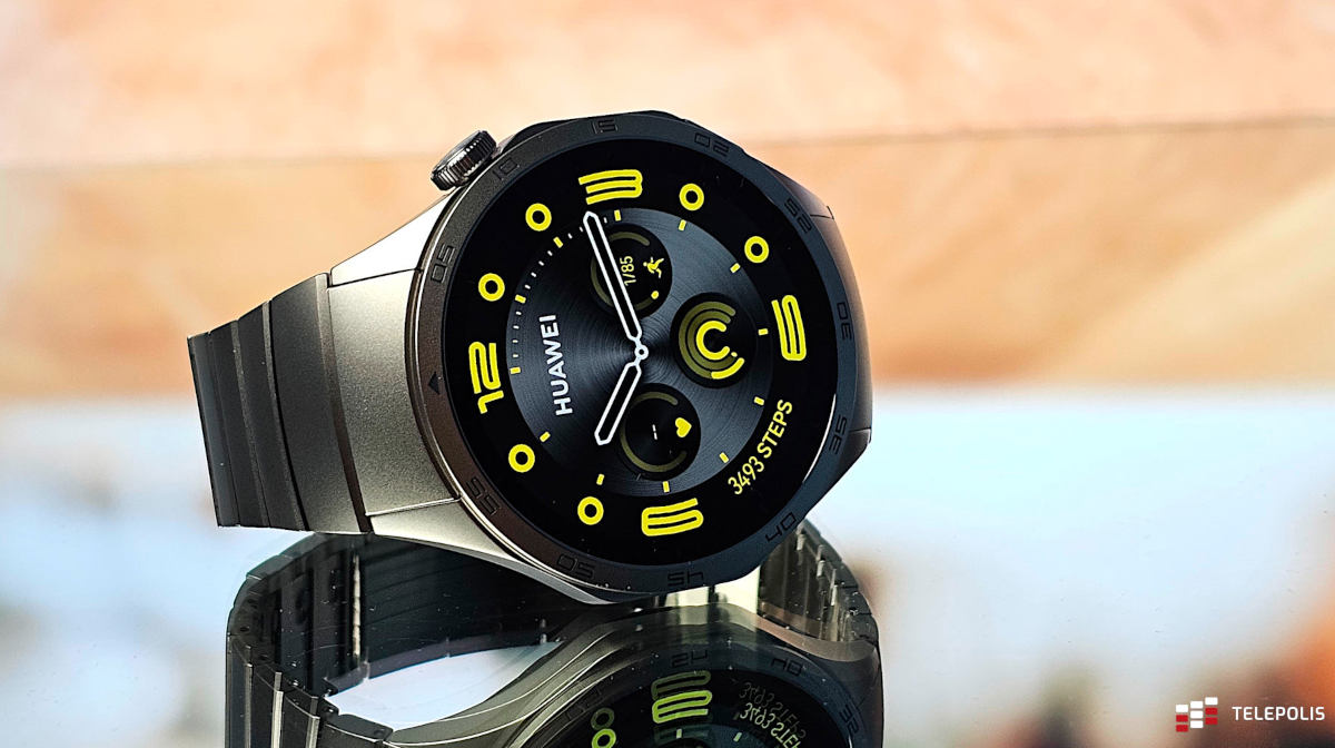 Plus na walentynki obniża ceny smartwatchy. Są perełki
