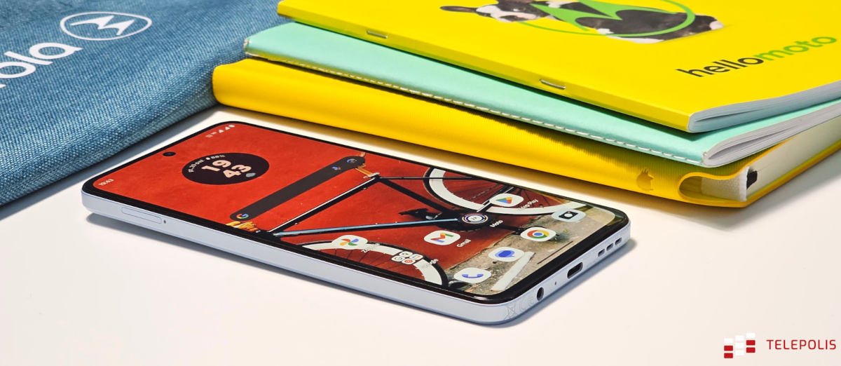 Smartfony Motorola będą bardziej wytrzymałe. Nowość już w 2024 r