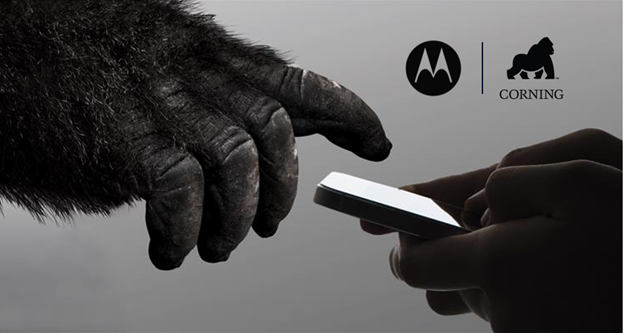 Smartfony Motorola będą bardziej wytrzymałe. Nowość już w 2024 r