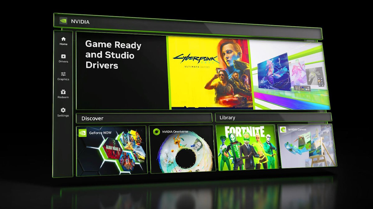 NVIDIA zabija aplikację GeForce Experience. Idzie nowe, lepsze