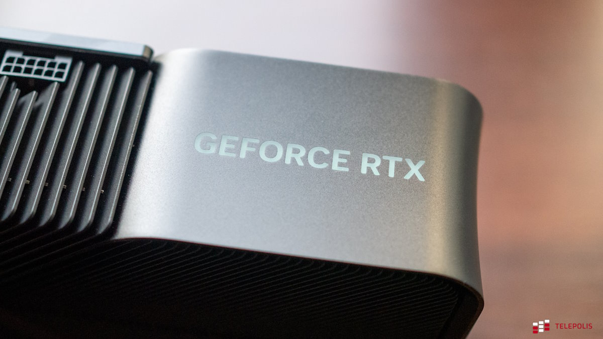 GeForce RTX 5090 ma być szybszy nawet o 70 proc. od RTX 4090