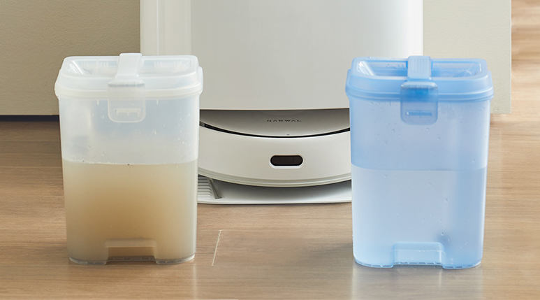 Narwal Freo i Freo X Ultra. Do Polski wchodzą nowe roboty sprzątające