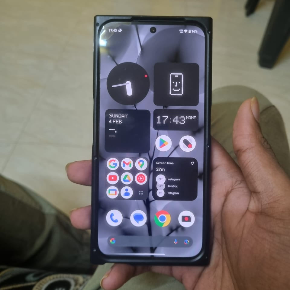Nothing Phone 2a już prawie bez tajemnic. Z taką ceną będzie hitem