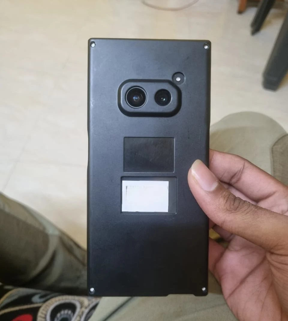 Nothing Phone 2a już prawie bez tajemnic. Z taką ceną będzie hitem