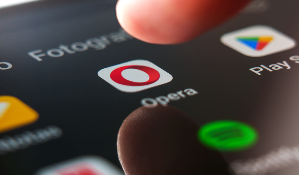 Zrobisz sobie przeglądarkę na wymiar. Nowa funkcja na Androidzie i iOS