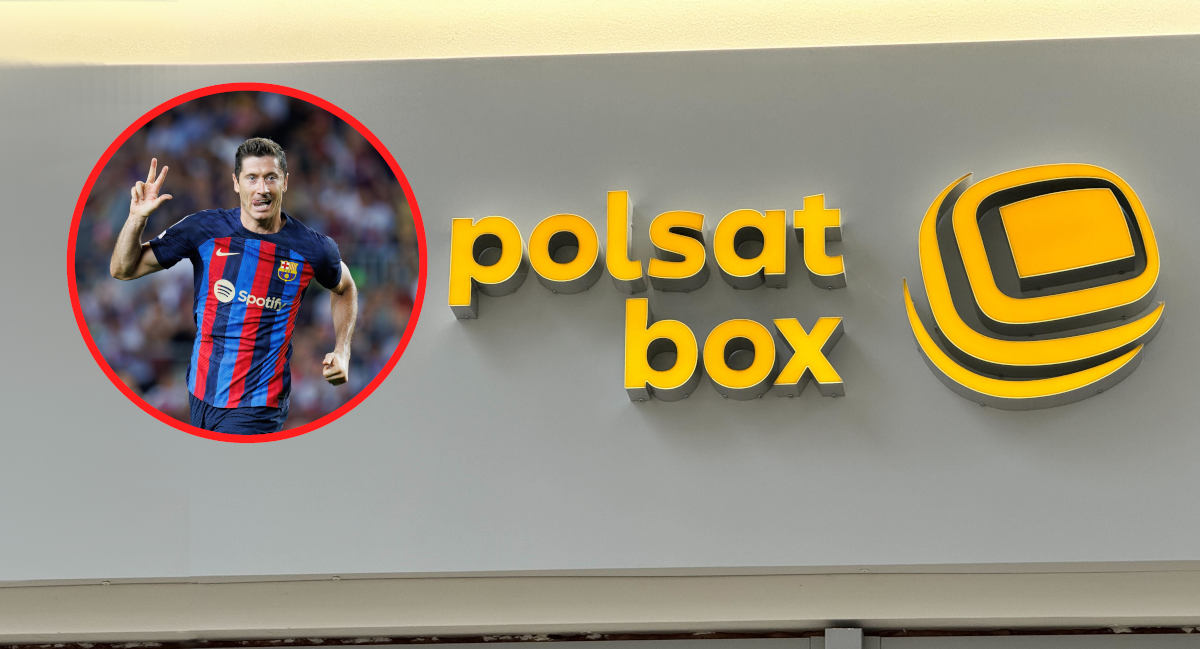 Polsat Box Go zaprasza na Ligę Mistrzów UEFA. Start już 13 lutego