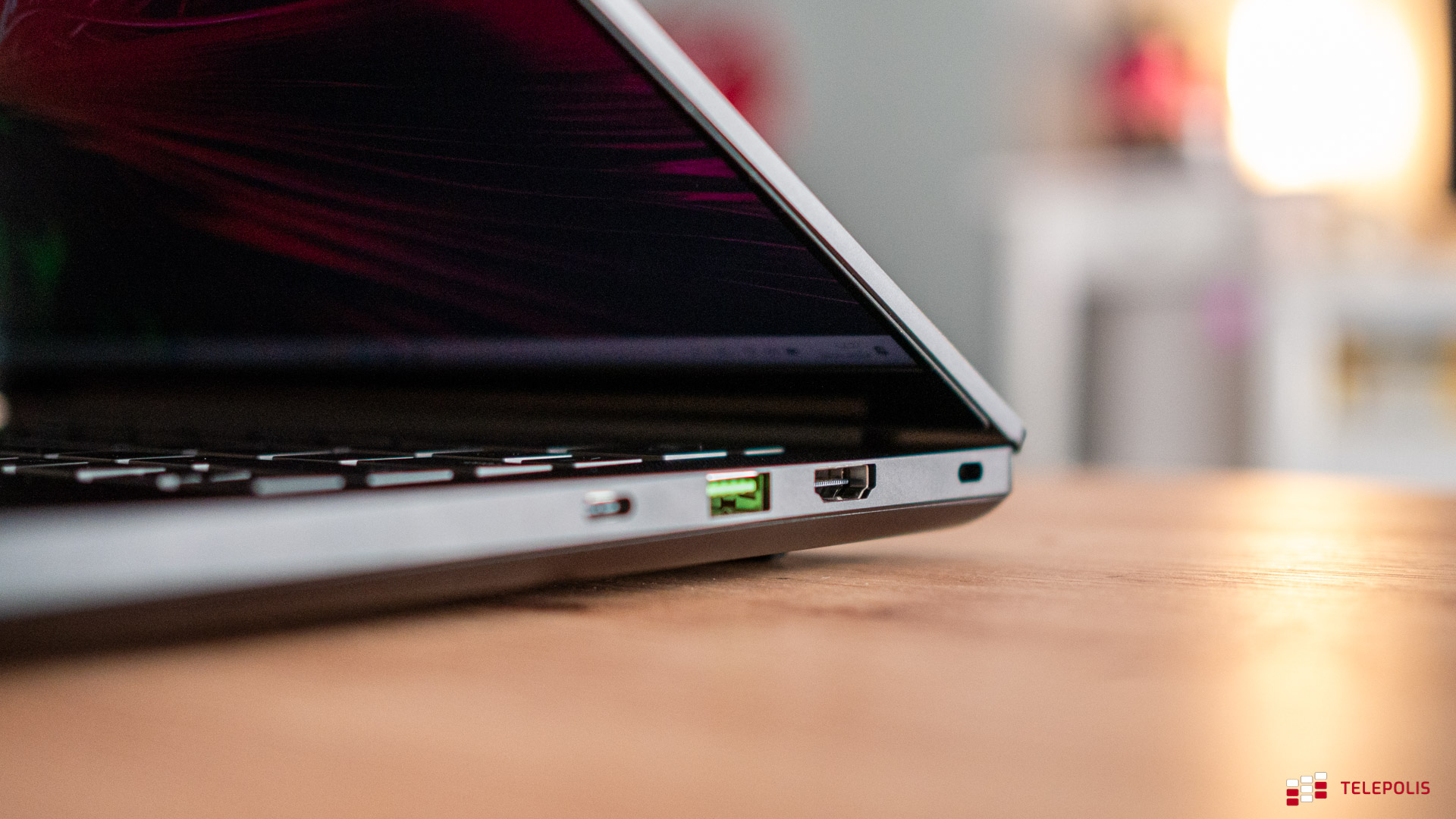 Razer Blade 14 (2024) – test. Wciąga nosem każdą grę i ze trzy wypłaty