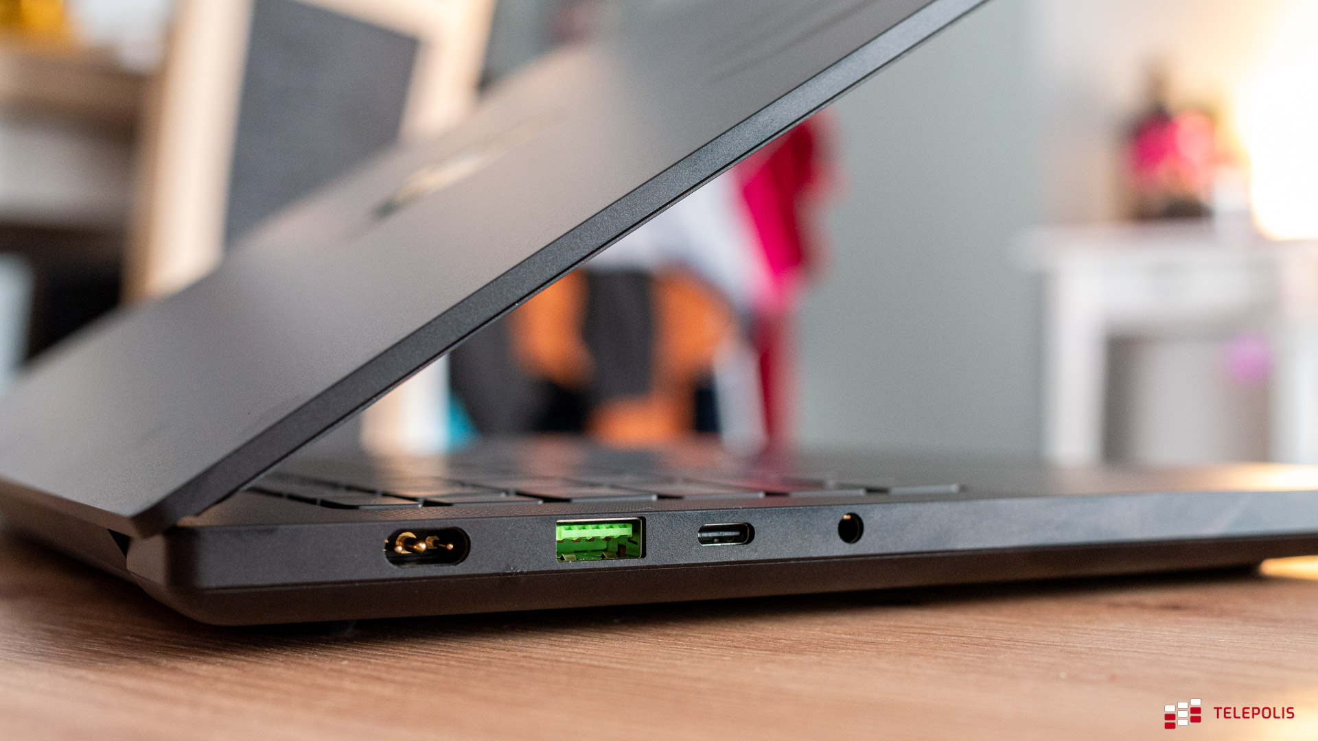 Razer Blade 14 (2024) – test. Wciąga nosem każdą grę i ze trzy wypłaty
