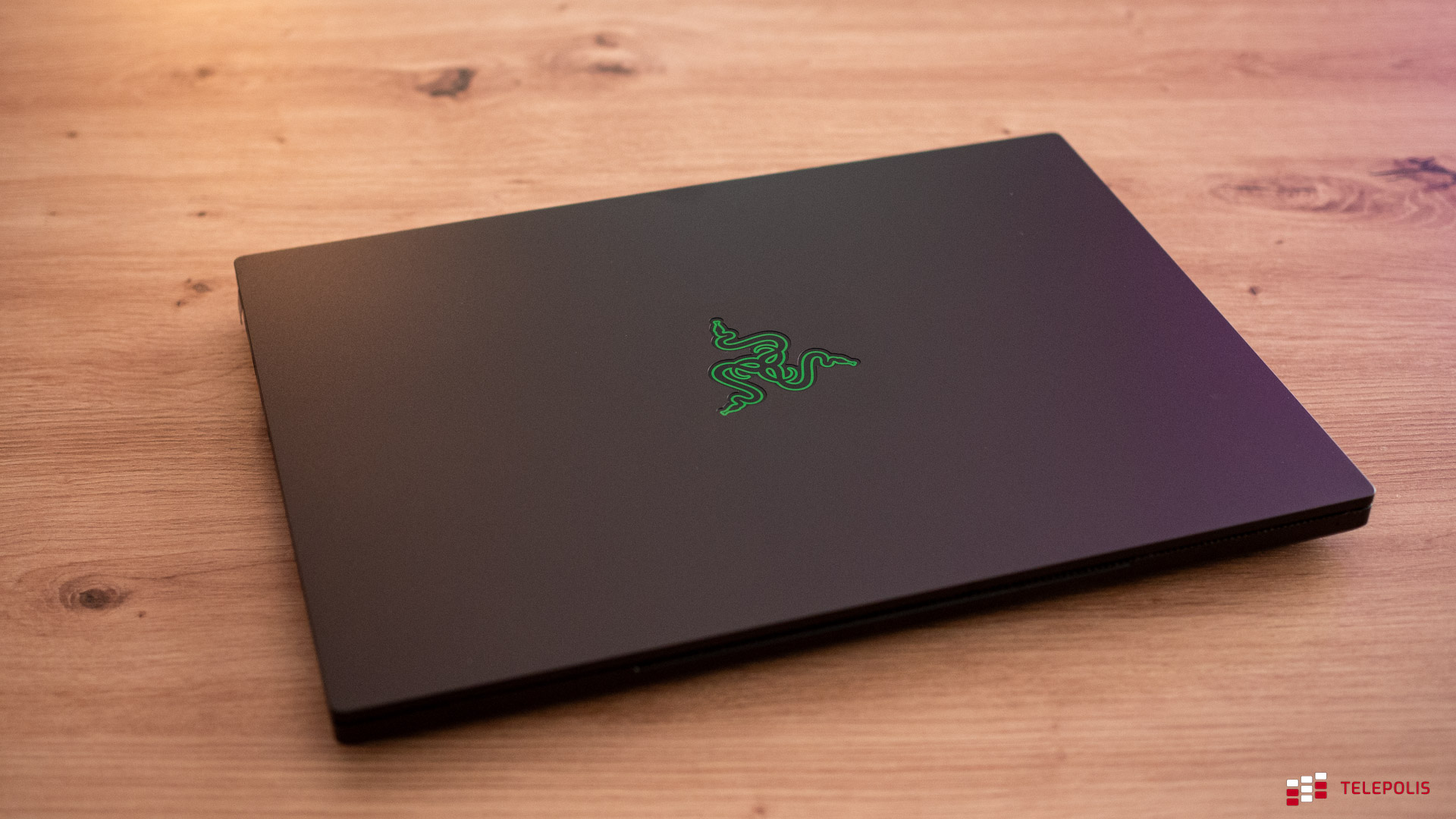 Razer Blade 14 (2024) – test. Wciąga nosem każdą grę i ze trzy wypłaty