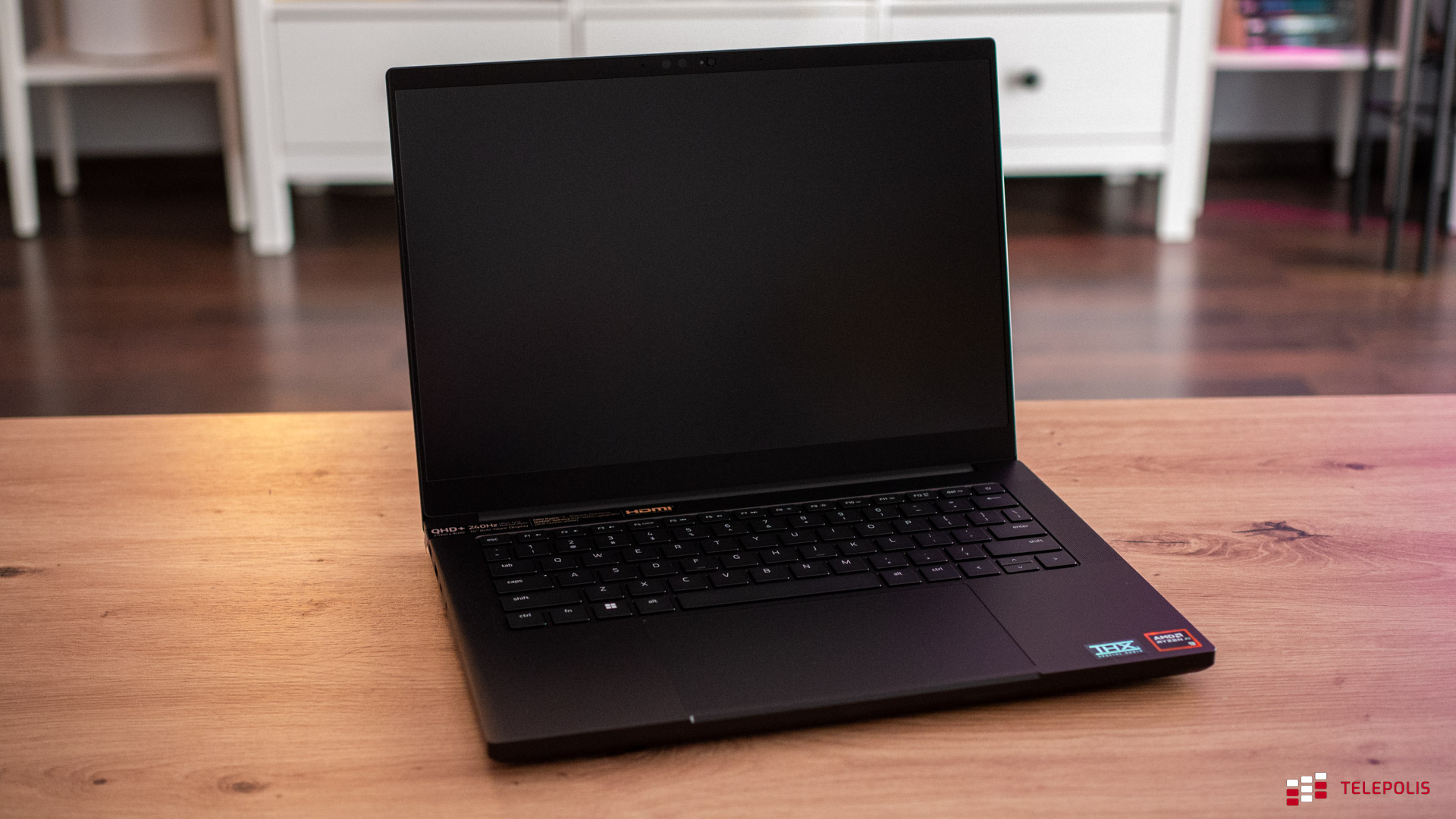 Razer Blade 14 (2024) – test. Wciąga nosem każdą grę i ze trzy wypłaty