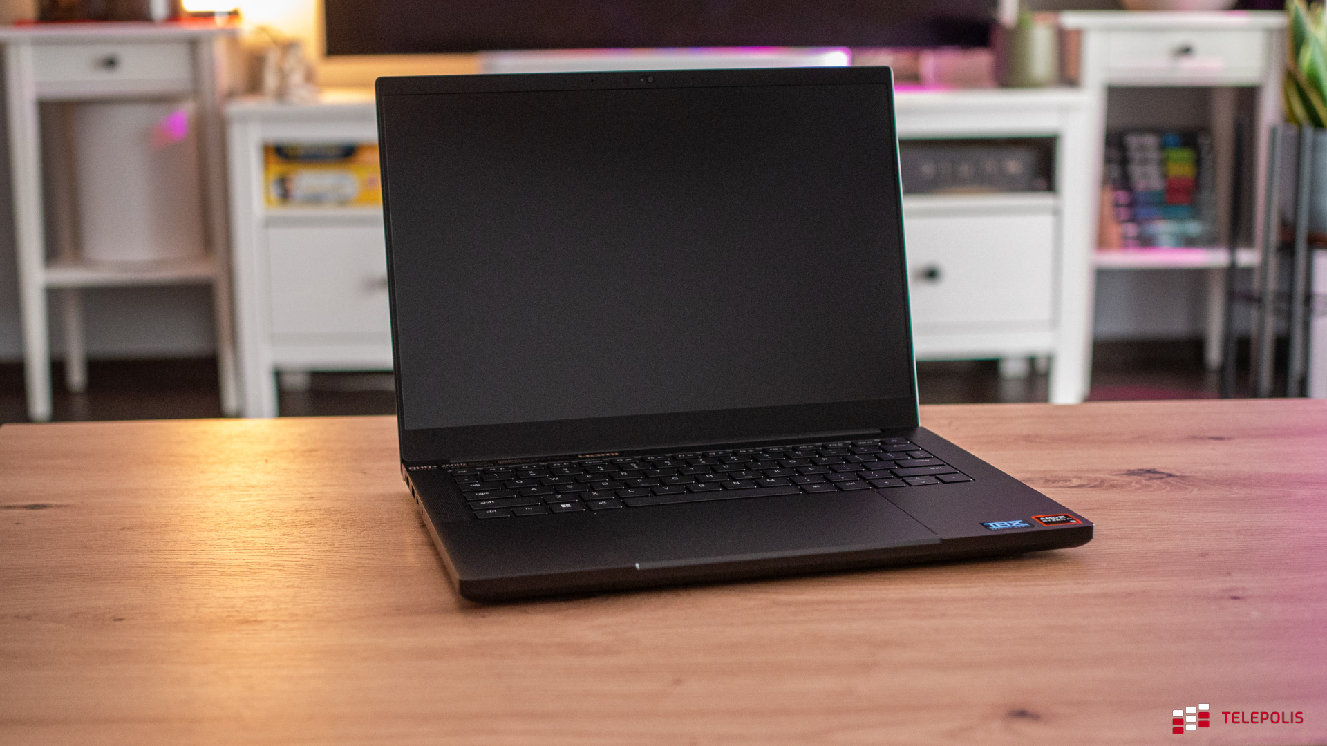 Razer Blade 14 (2024) – test. Wciąga nosem każdą grę i ze trzy wypłaty