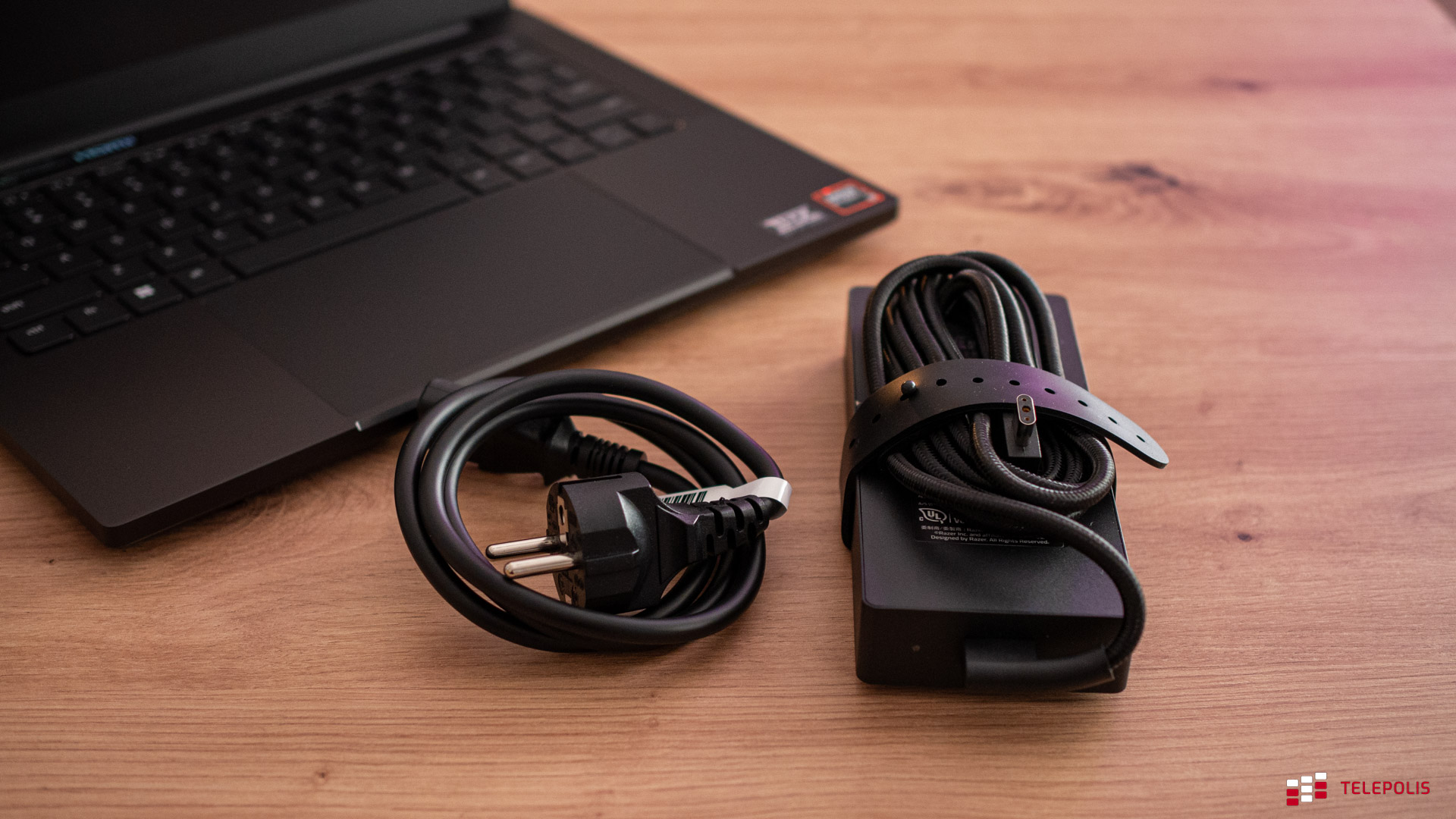 Razer Blade 14 (2024) – test. Wciąga nosem każdą grę i ze trzy wypłaty