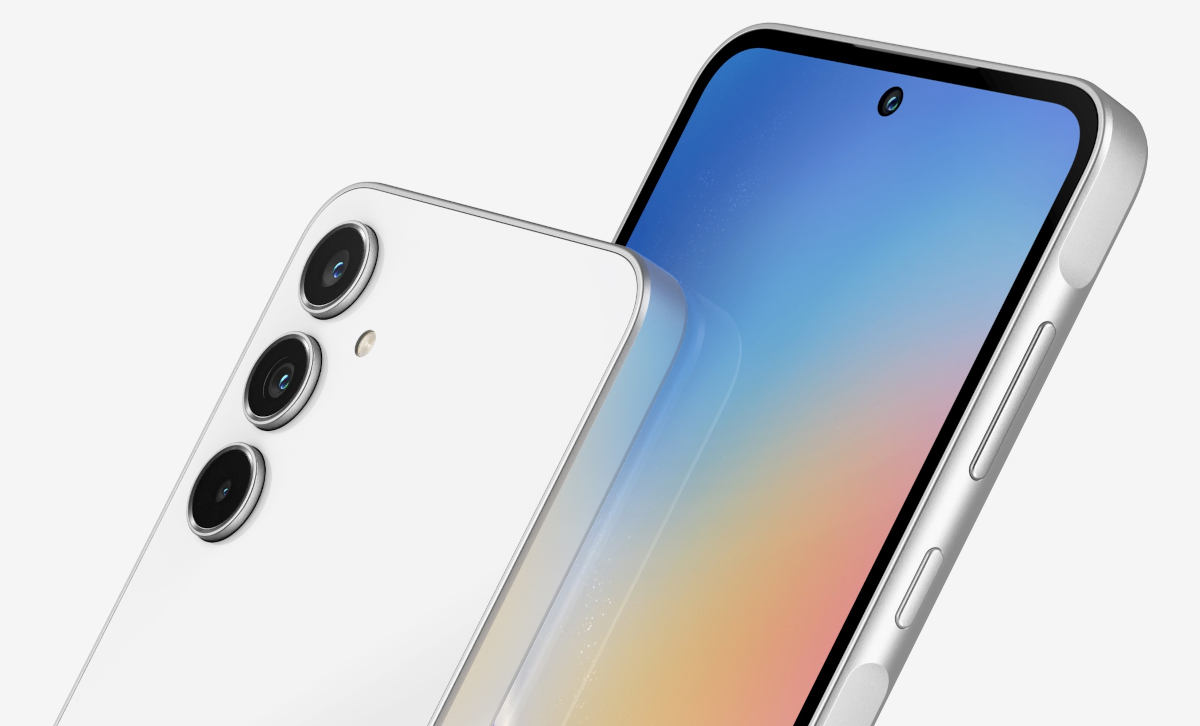 Galaxy A35 5G. Znamy ceny, premiera coraz bliżej