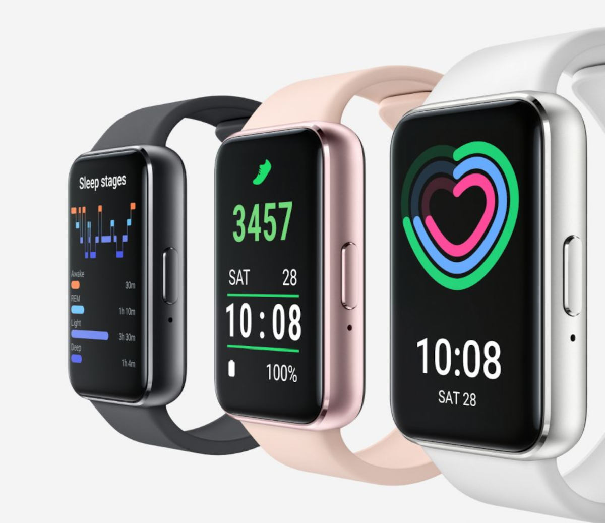 Samsung Galaxy Fit3 już w Polsce. Oto promocja na start