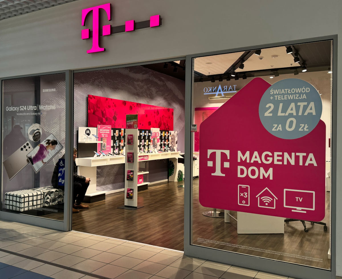 T-Mobile na walentynki rozpieszcza klientów. Do 15 lutego pakiet VIP