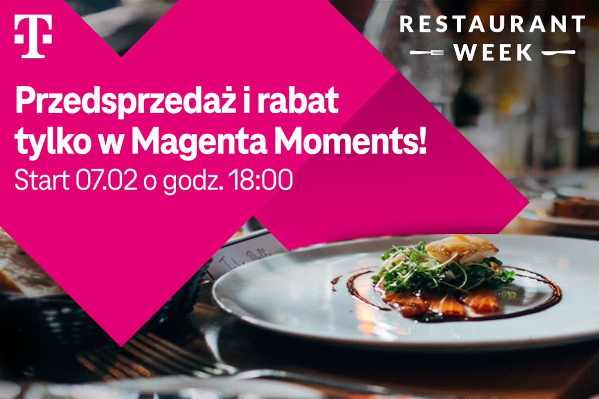 T-Mobile na walentynki rozpieszcza klientów. Do 15 lutego pakiet VIP