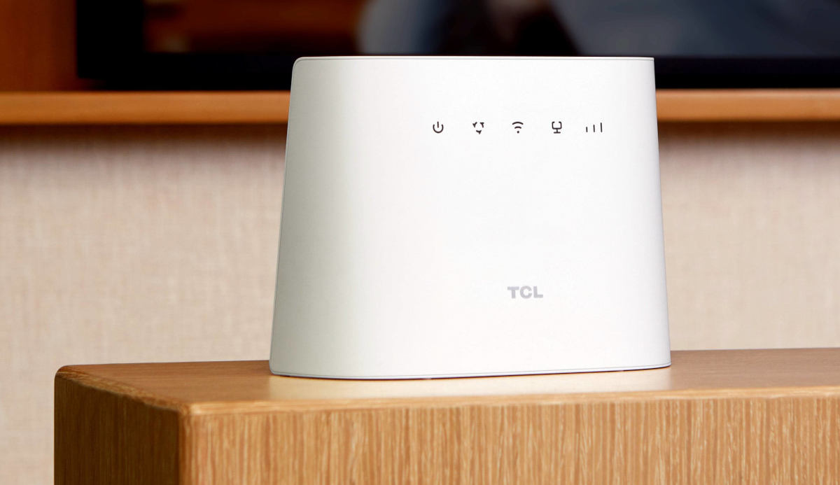 Orange ma nowy router z LTE i Wi-Fi 6. Zobacz, do czego się przyda