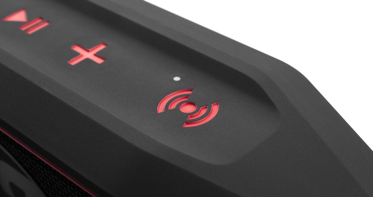 Teufel Rockster GO 2. Diabelnie wytrzymały głośnik już w Polsce