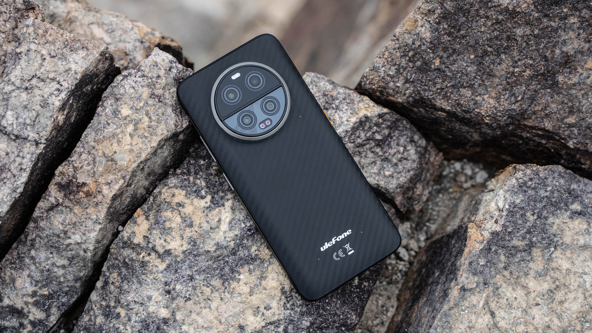 Ulefone Armor 23 Ultra. Pancerny smartfon 2024 roku już jest w Polsce
