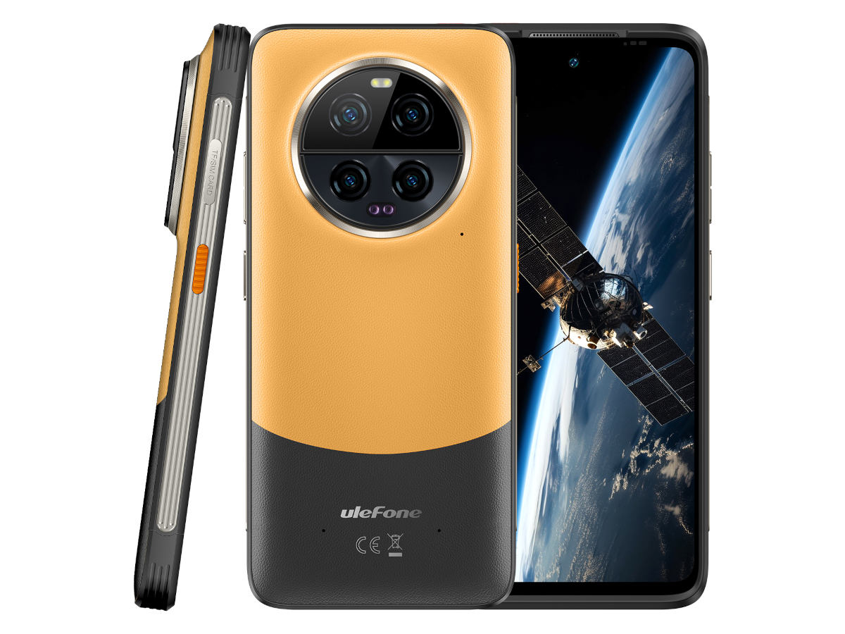 Ulefone Armor 23 Ultra. Pancerny smartfon 2024 roku już jest w Polsce