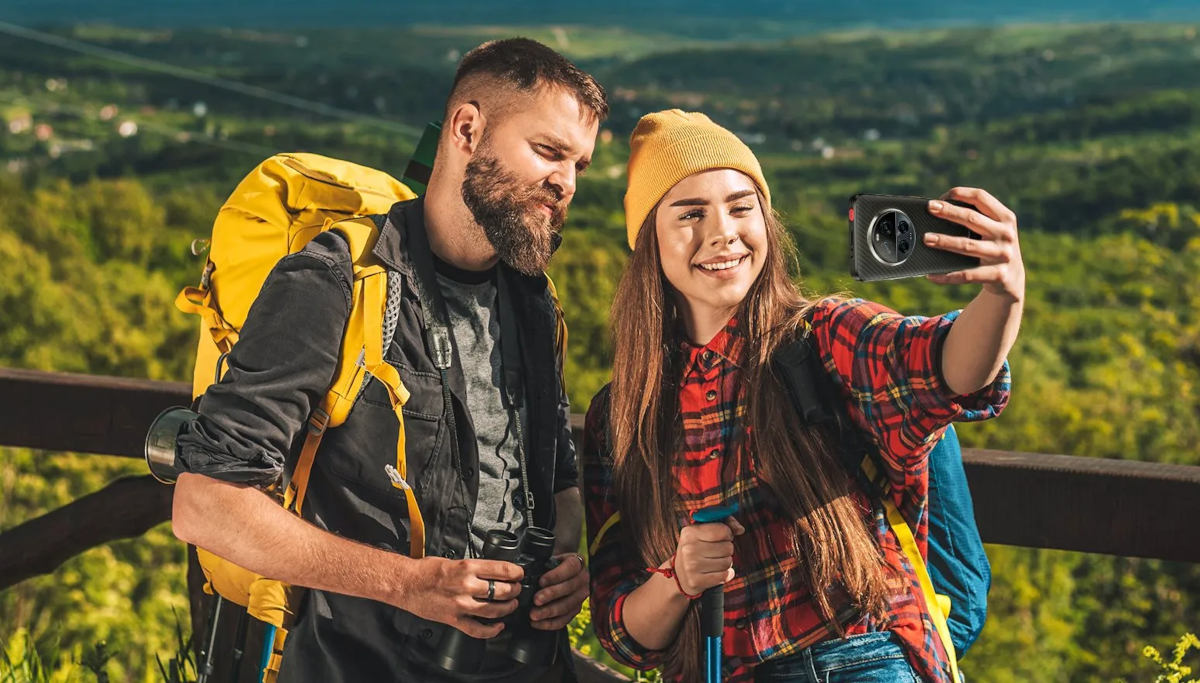 Ulefone Armor 23 Ultra. Pancerny smartfon 2024 roku już jest w Polsce