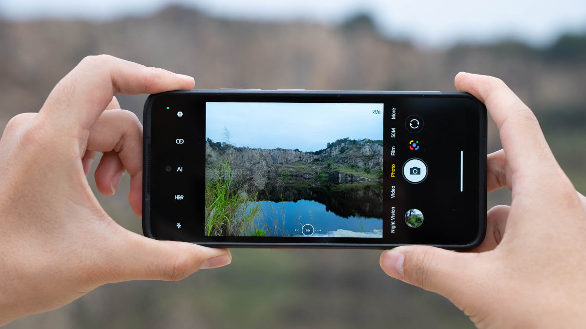 Ulefone Armor 23 Ultra. Pancerny smartfon 2024 roku już jest w Polsce