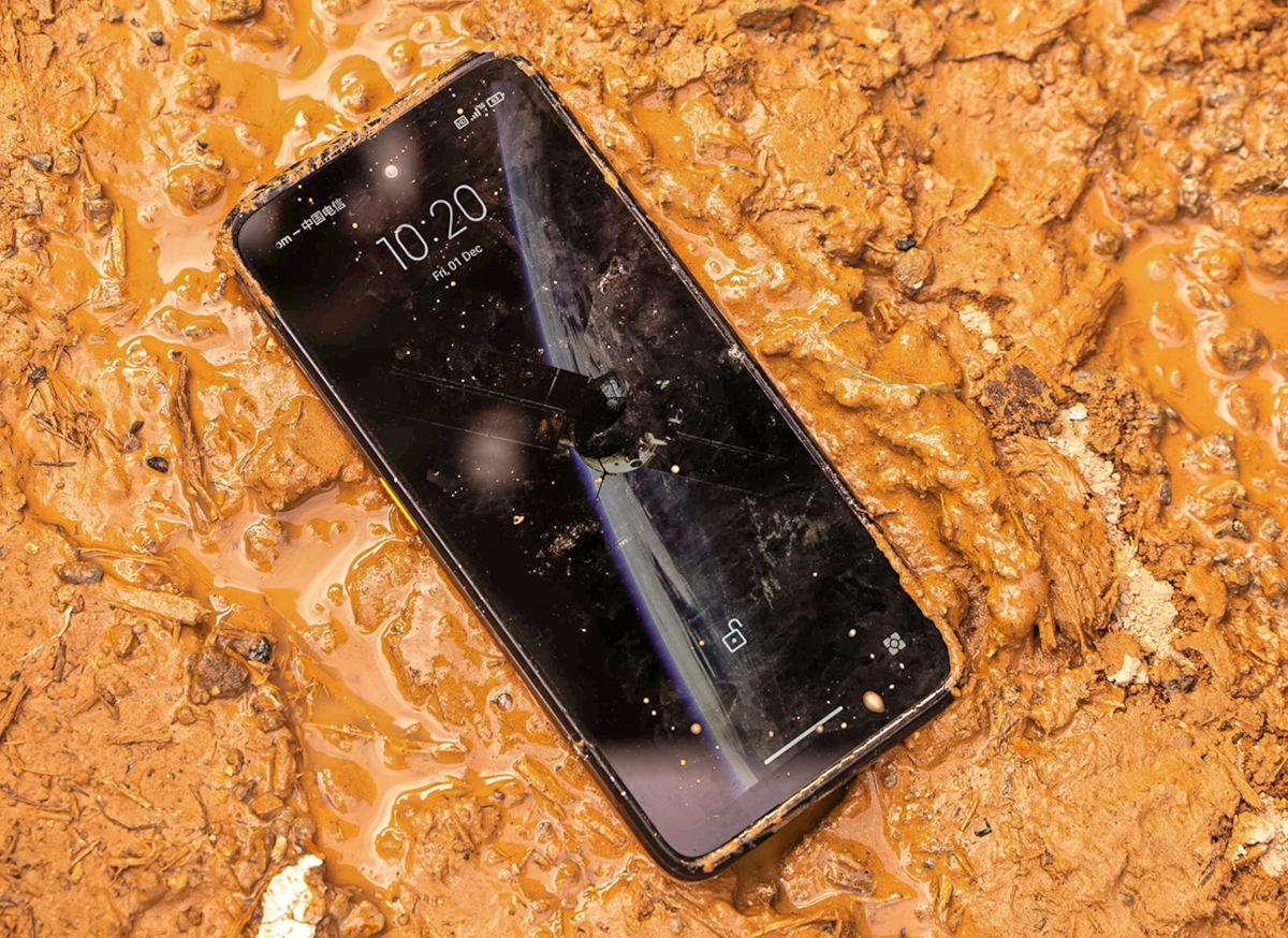Ulefone Armor 23 Ultra. Pancerny smartfon 2024 roku już jest w Polsce