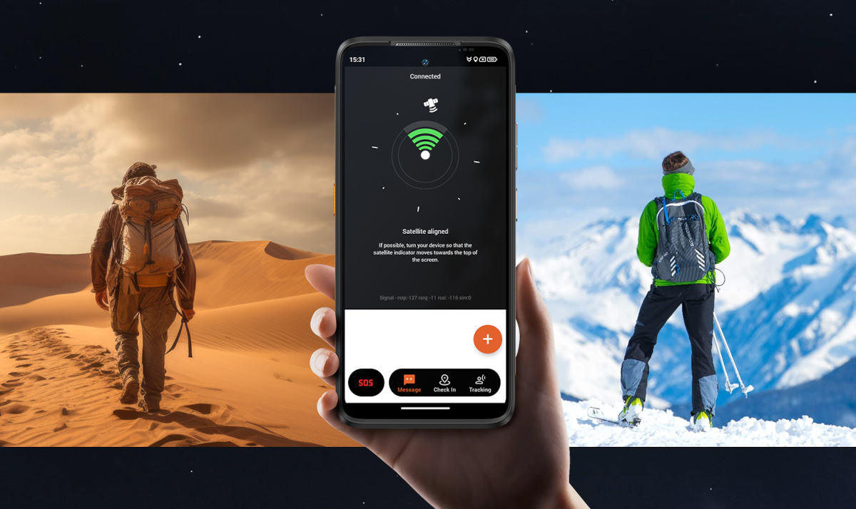Ulefone Armor 23 Ultra. Pancerny smartfon 2024 roku już jest w Polsce
