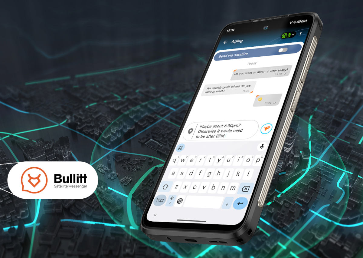Ulefone Armor 23 Ultra. Pancerny smartfon 2024 roku już jest w Polsce