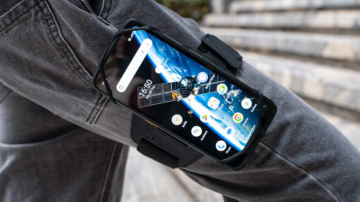 Ulefone Armor 23 Ultra. Pancerny smartfon 2024 roku już jest w Polsce