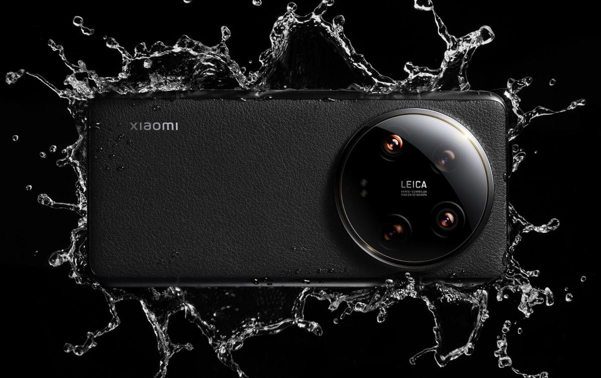 Xiaomi 14 Ultra to fotograficzny potwór. Ma cztery aparaty 50 Mpix z optyką Leica
